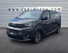 Citroen Jumpy Avranches