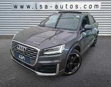 Audi Q2 Isigny-le-Buat