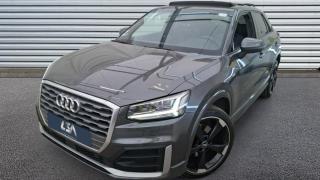 Audi Q2  - photo 0