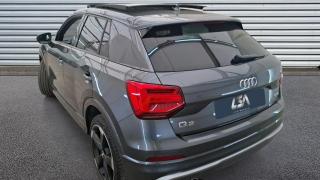 Audi Q2  - photo 1