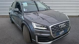 Audi Q2  - photo 3