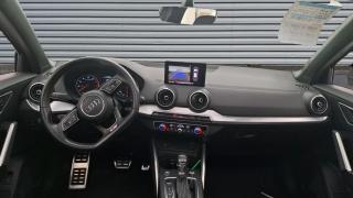 Audi Q2  - photo 4