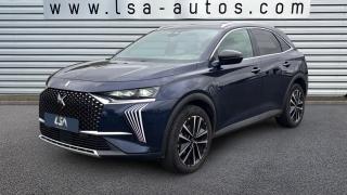 DS DS7 Crossback  - photo 0