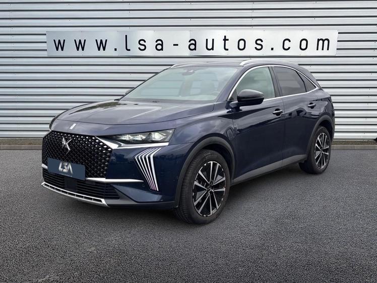 DS DS7 Crossback  - 29 980 €