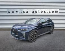 DS DS7 Crossback Isigny-le-Buat