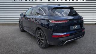 DS DS7 Crossback  - photo 1