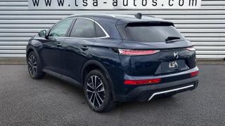 DS DS7 Crossback  - photo 2