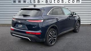 DS DS7 Crossback  - photo 3