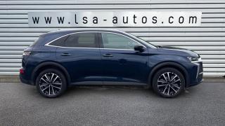 DS DS7 Crossback  - photo 4