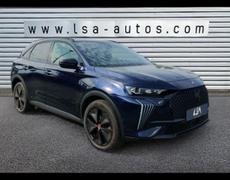 DS DS7 Isigny-le-Buat