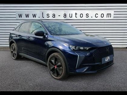 DS DS7 - 1.5 BlueHDi 130 EAT8 Performance Line PHASE 2 - 26 980 €