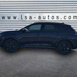 DS DS7 1.5 BlueHDi 130 EAT8 Performance Line PHASE 2 occasion - Avranches - photo 2/50