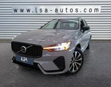 Volvo XC60 Isigny-le-Buat