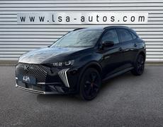 DS DS7 Crossback Avranches