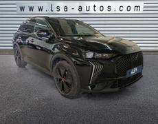 DS DS7 Crossback Isigny-le-Buat