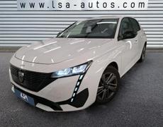 Peugeot 308 III Phase 1 Isigny-le-Buat