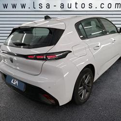 Peugeot 308 III Phase 1 1.5 BlueHDi S&S 130 SOCIETE Active Pack Isigny-le-Buat