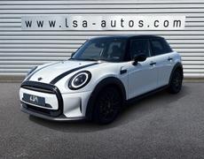 Mini Mini Isigny-le-Buat