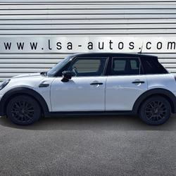 Mini Mini 1.5i 136 BVR  Cooper Edition Premium Plus Isigny-le-Buat