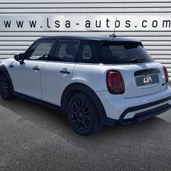 Mini Mini 1.5i 136 BVR  Cooper Edition Premium Plus Isigny-le-Buat