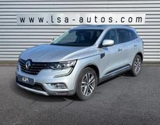 Renault Koleos Isigny-le-Buat