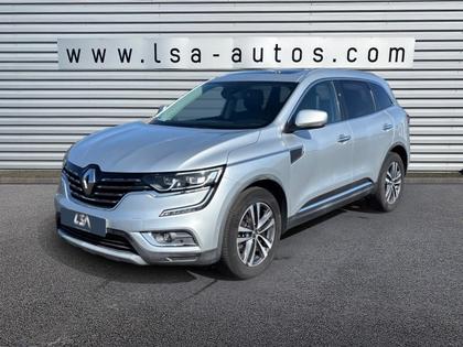 Renault Koleos - 2.0 Energy dCi - 175 - BV X-Tronic 4x2  Intens - 14 980 €