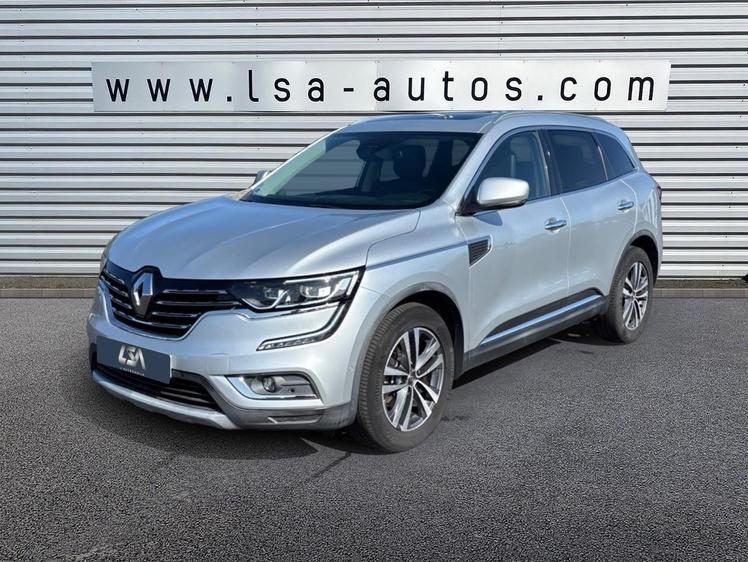 Renault Koleos  - Intens - 14 980 €