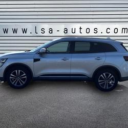 Renault Koleos 2.0 Energy dCi - 175 - BV X-Tronic 4x2 Intens occasion - Avranches - photo 2/50