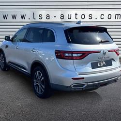 Renault Koleos 2.0 Energy dCi - 175 - BV X-Tronic 4x2 Intens occasion - Avranches - photo 3/50