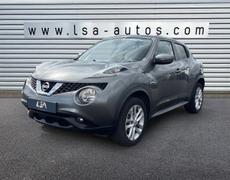 Nissan Juke Isigny-le-Buat