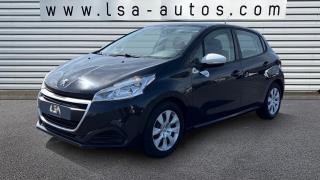 Peugeot 208  - Puretech - photo 0
