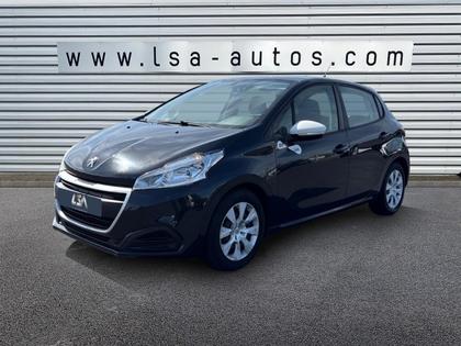 Peugeot 208 - 1.2i PureTech 12V 68 Like - 5 980 €