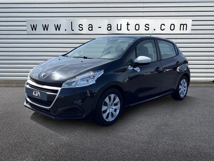 Peugeot 208  - Puretech - 5 980 €