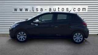 Peugeot 208  - Puretech - photo 1
