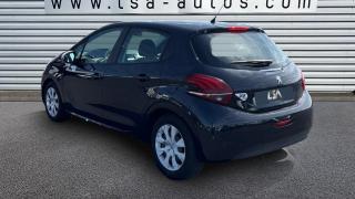Peugeot 208  - Puretech - photo 2