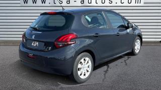 Peugeot 208  - Puretech - photo 3