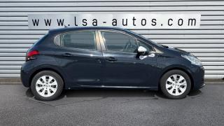 Peugeot 208  - Puretech - photo 4
