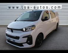 Citroen Jumpy Isigny-le-Buat