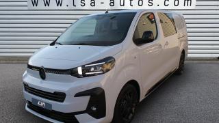 Citroen Jumpy  - photo 0