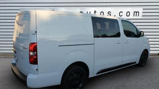 Citroen Jumpy  - photo 1