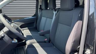 Citroen Jumpy  - photo 2