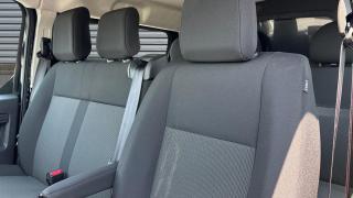 Citroen Jumpy  - photo 4