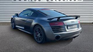 Audi R8 GT  - photo 2