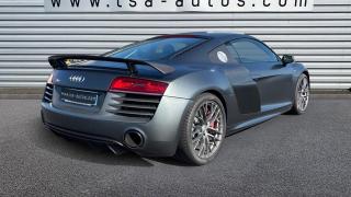 Audi R8 GT  - photo 3