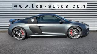 Audi R8 GT  - photo 4