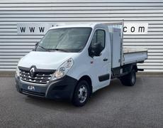 Renault Master Isigny-le-Buat