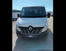 Renault Master Isigny-le-Buat
