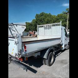 Renault Master R3500RJ L3 2.3 Energy dCi - 145  III BENNE COFFRE CONFORT Isigny-le-Buat