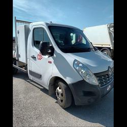 Renault Master R3500RJ L3 2.3 Energy dCi - 145  III BENNE COFFRE CONFORT Isigny-le-Buat