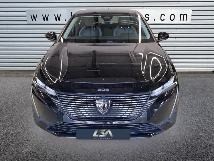 Peugeot 308 III Phase 1  - Allure - 16 980 €